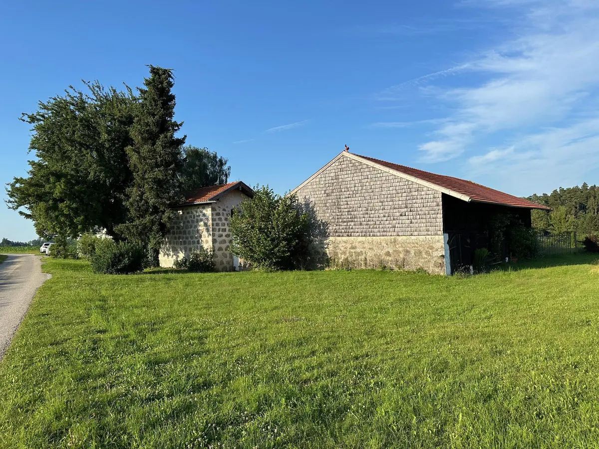 LocationRobot - Film Location Bauernhof LR5565 (photo 61)