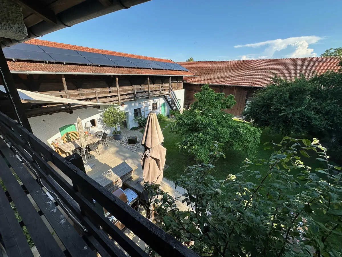 LocationRobot - Film Location Bauernhof LR5565 (photo 39)