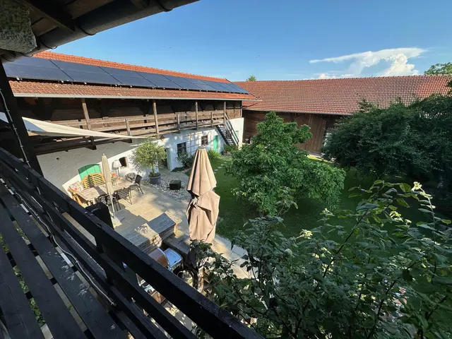 LocationRobot - Film Location Bauernhof LR5565 (photo 39)