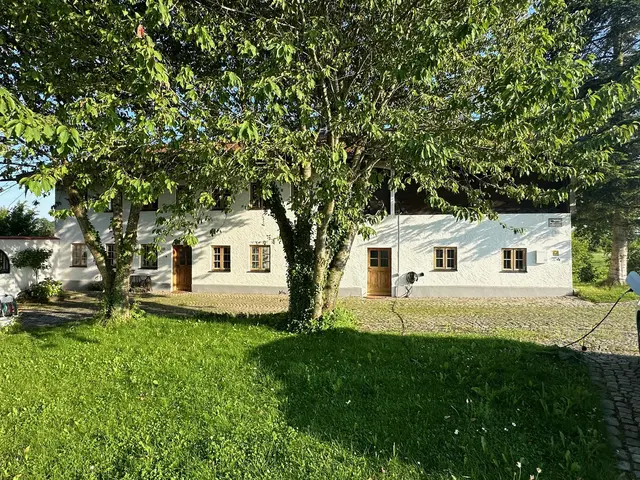 LocationRobot - Film Location Bauernhof LR5565 (photo 80)