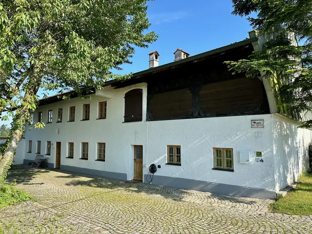 LocationRobot - Film Location Bauernhof LR5565 (photo 77)