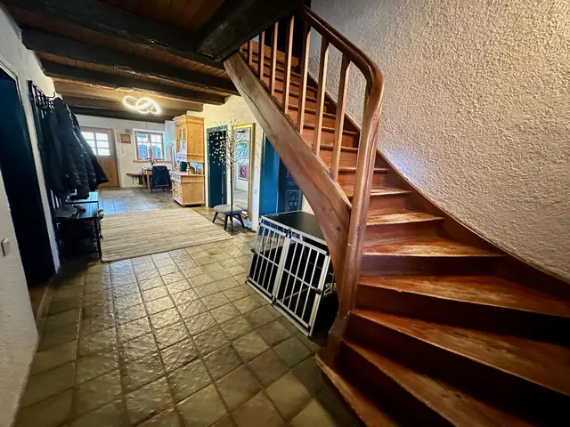 LocationRobot - Film Location Bauernhof LR5565 (photo 4)