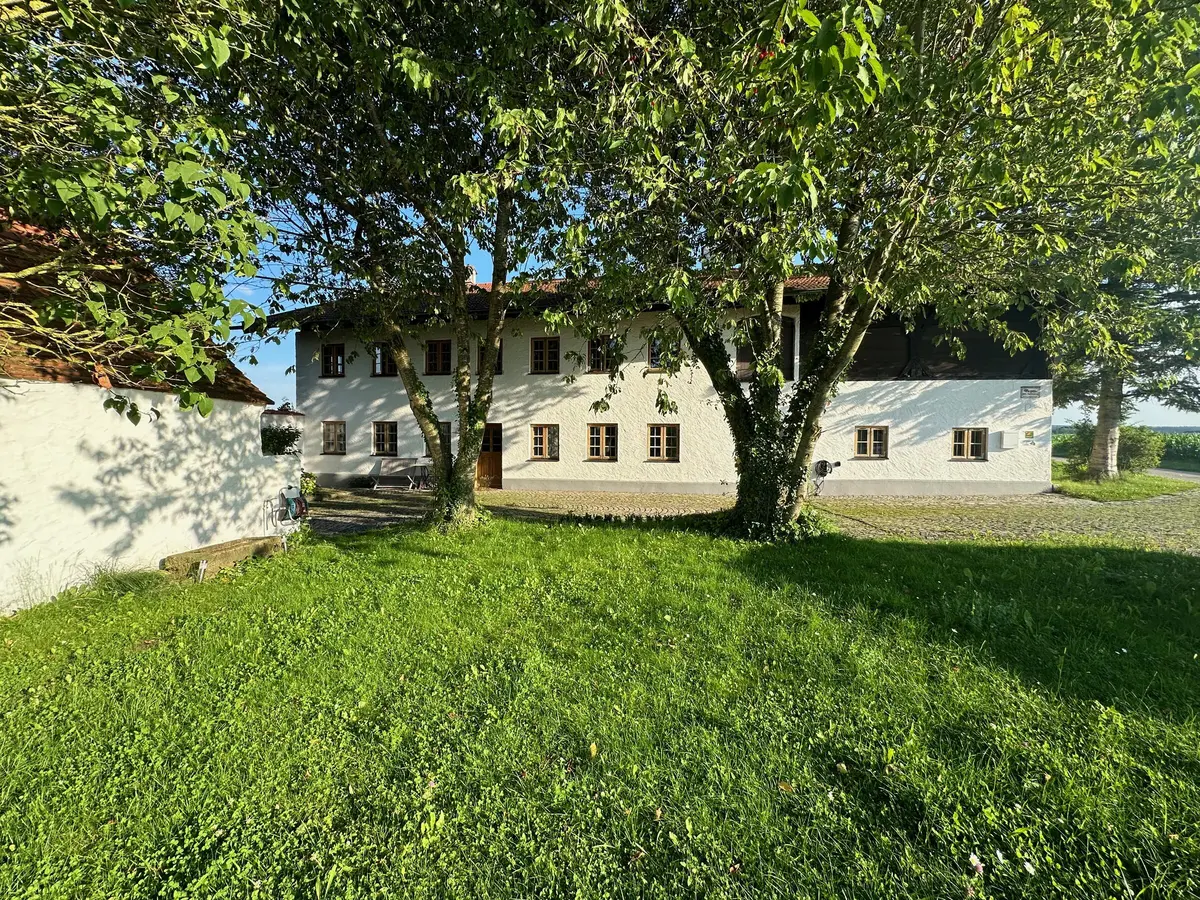 LocationRobot - Film Location Bauernhof LR5565 (photo 79)