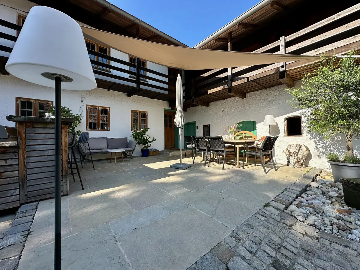 LocationRobot - Film Location Bauernhof LR5565 (photo 47)