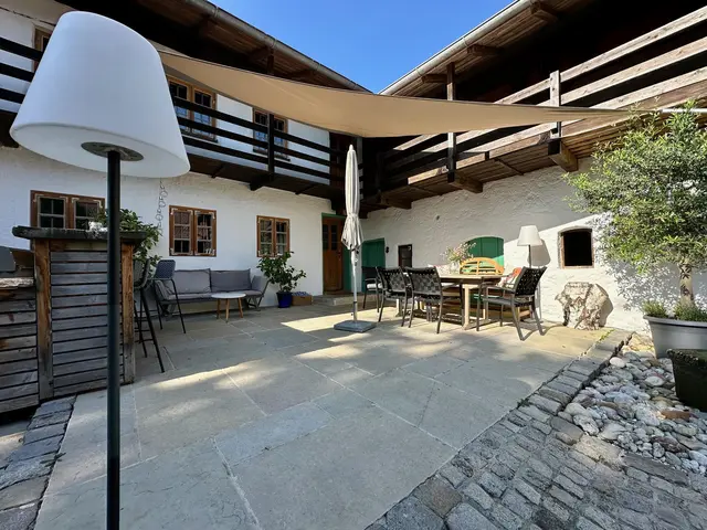 LocationRobot - Film Location Bauernhof LR5565 (photo 47)