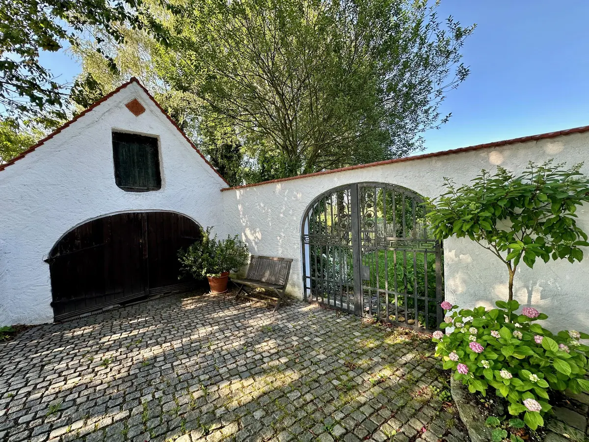 LocationRobot - Film Location Bauernhof LR5565 (photo 78)