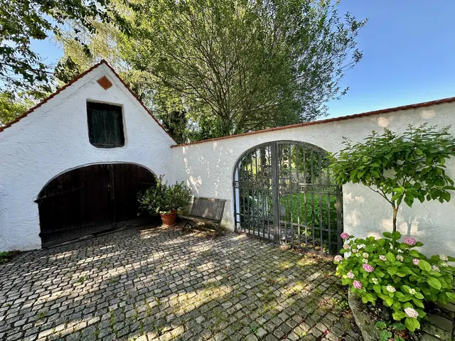 LocationRobot - Film Location Bauernhof LR5565 (photo 78)