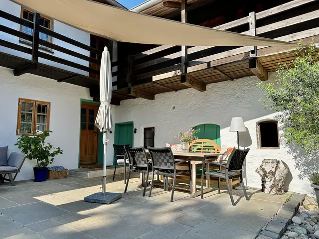 LocationRobot - Film Location Bauernhof LR5565 (photo 42)