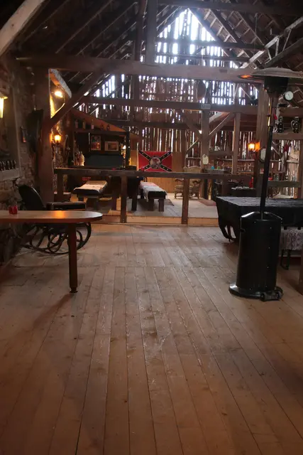 LocationRobot - Film Location Scheune LR5789 (photo 25)