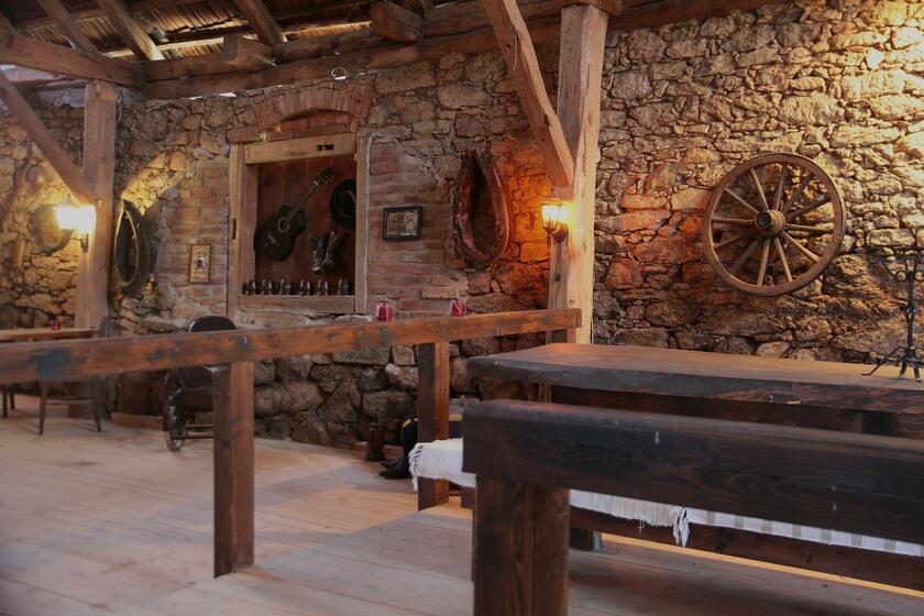 LocationRobot - Film Location Scheune LR5789 (photo 5)