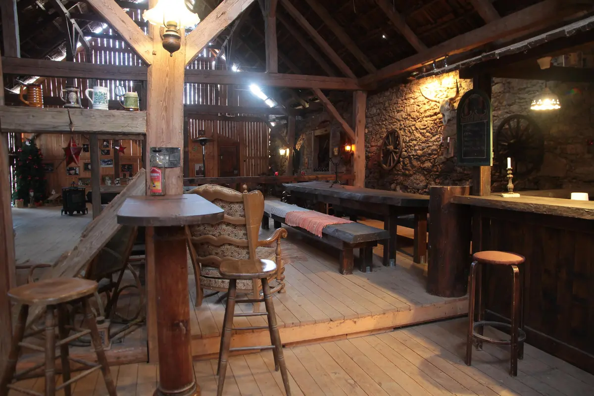 LocationRobot - Film Location Scheune LR5789 (photo 14)