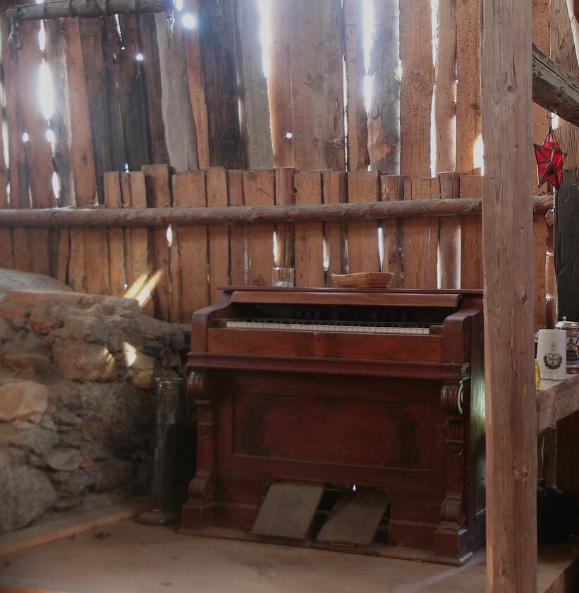 LocationRobot - Film Location Scheune LR5789 (photo 3)