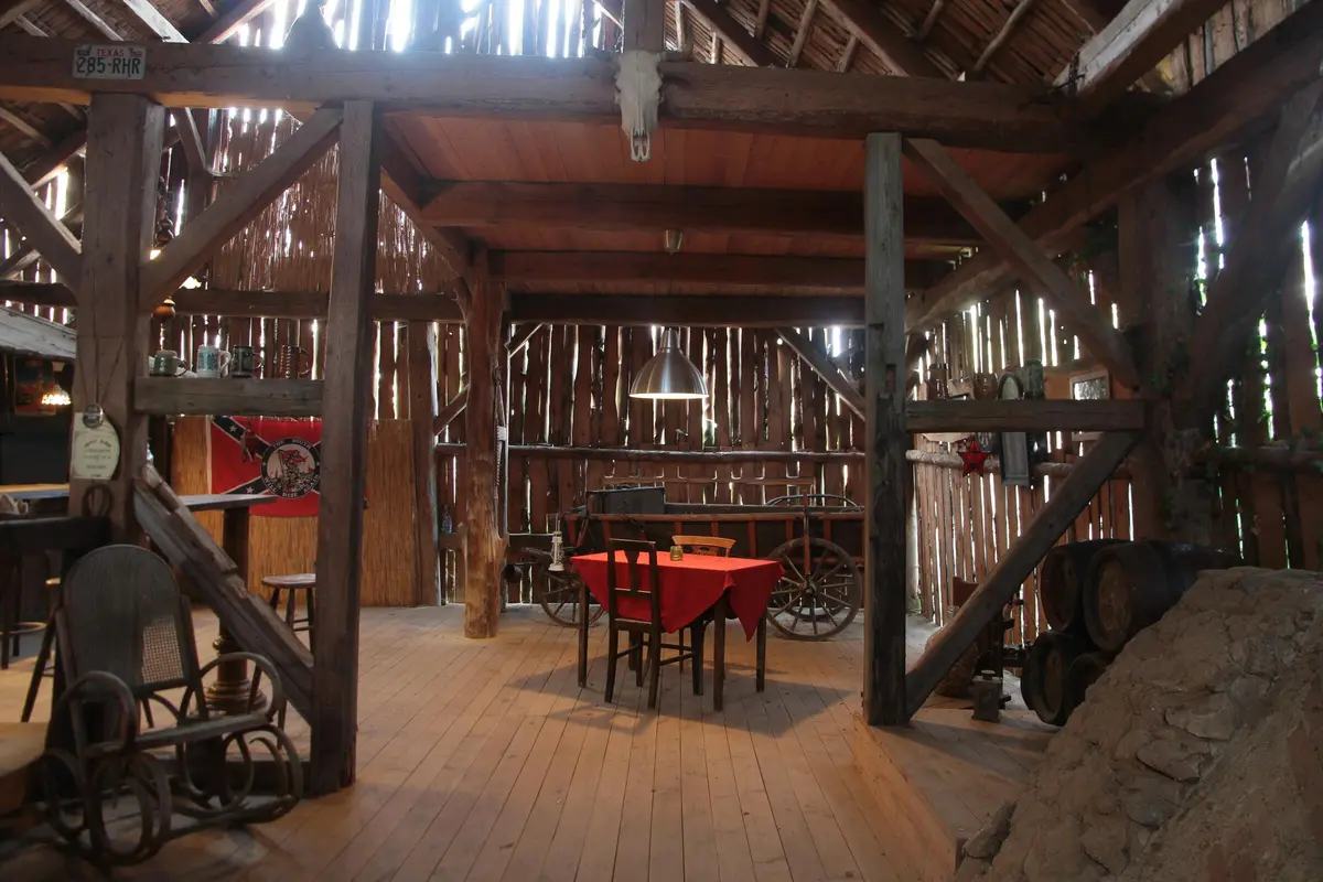 LocationRobot - Film Location Scheune LR5789 (photo 11)