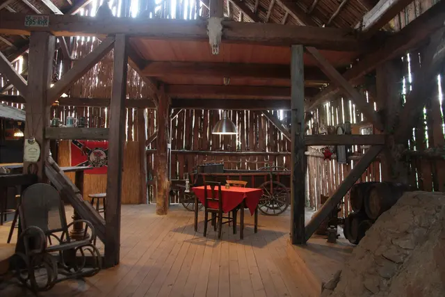 LocationRobot - Film Location Scheune LR5789 (photo 11)
