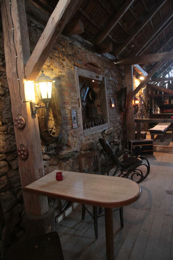 LocationRobot - Film Location Scheune LR5789 (photo 2)