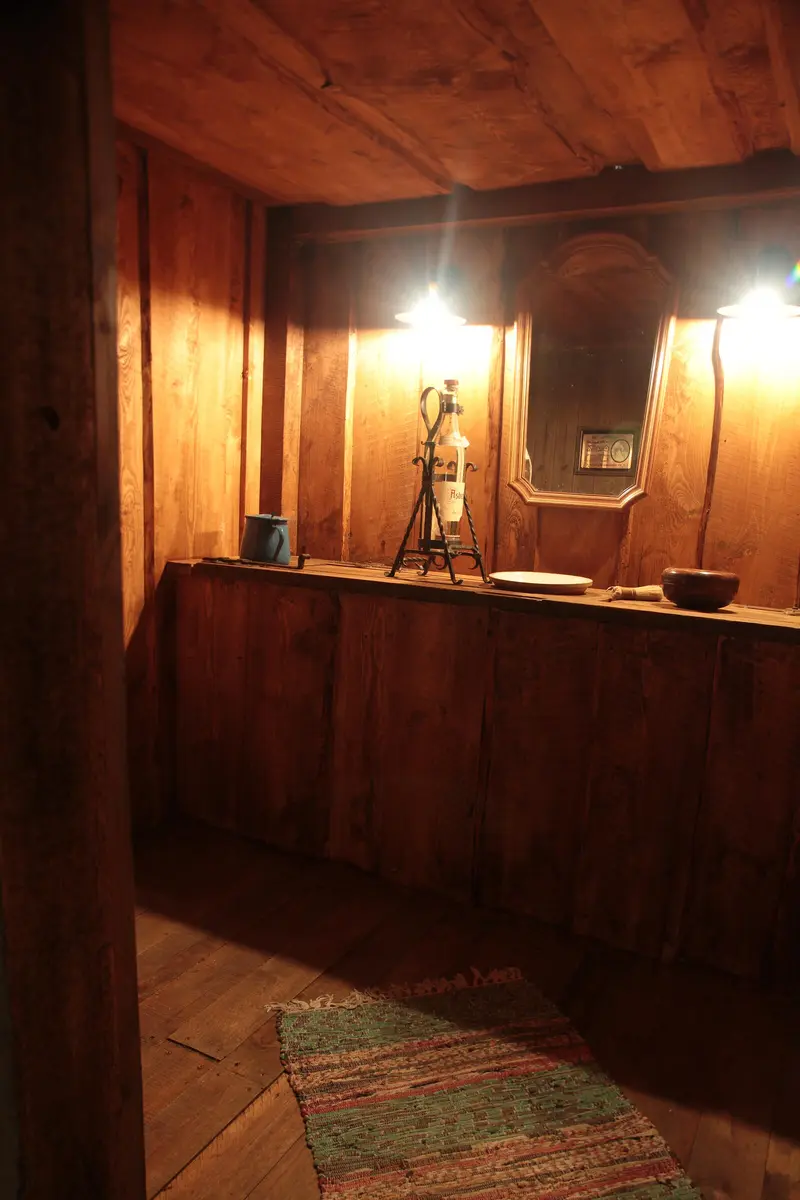 LocationRobot - Film Location Scheune LR5789 (photo 21)