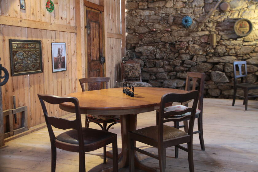 LocationRobot - Film Location Scheune LR5789 (photo 6)