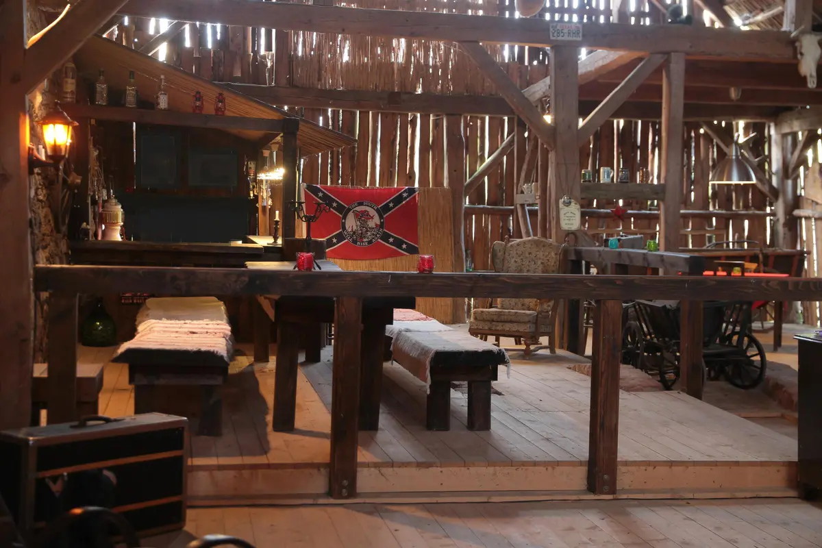 LocationRobot - Film Location Scheune LR5789 (photo 7)