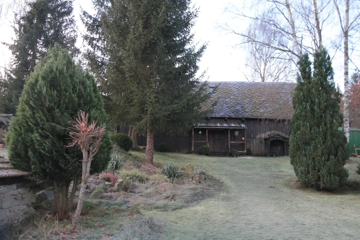 LocationRobot - Film Location Scheune LR5789 (photo 26)