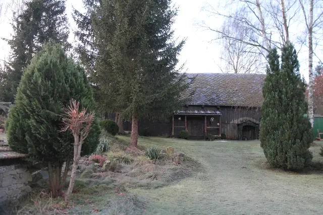 LocationRobot - Film Location Scheune LR5789 (photo 26)