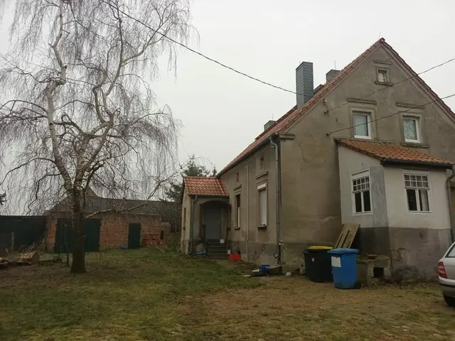 LocationRobot - Film Location Bauernhof LR5816 (photo 23)