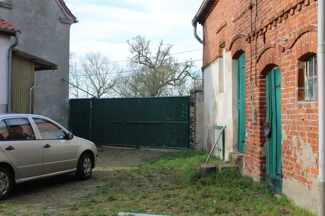 LocationRobot - Film Location Bauernhof LR5816 (photo 29)