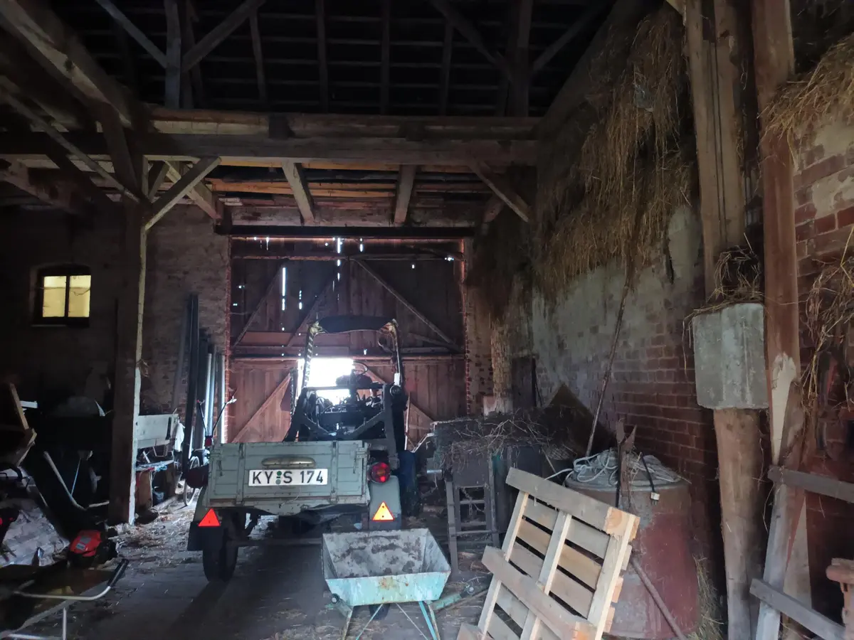 LocationRobot - Film Location Bauernhof LR5816 (photo 16)