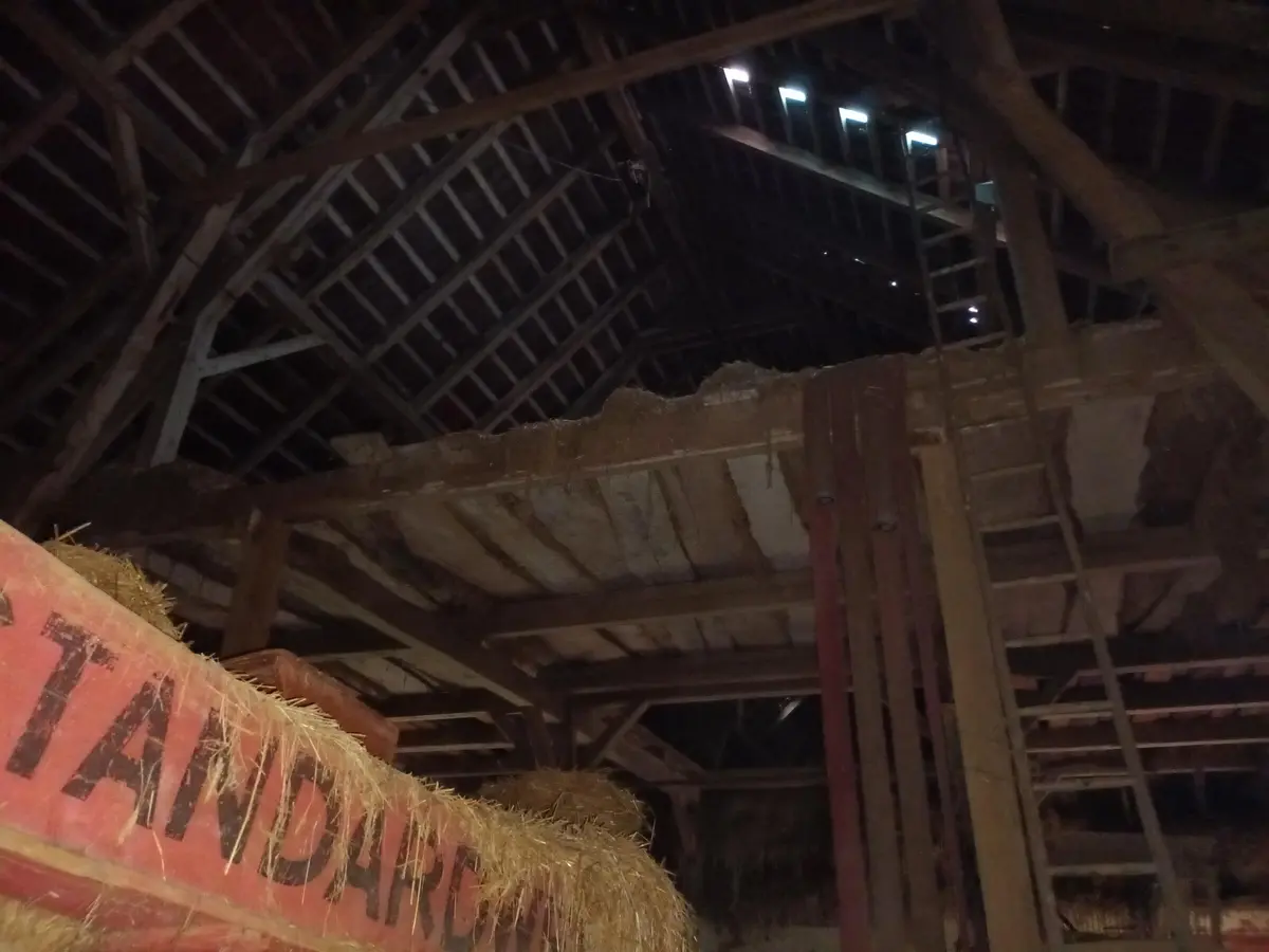 LocationRobot - Film Location Bauernhof LR5816 (photo 19)