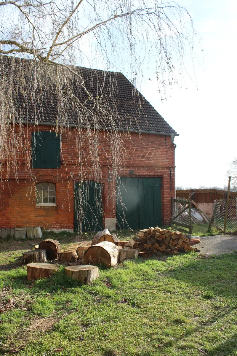 LocationRobot - Film Location Bauernhof LR5816 (photo 36)