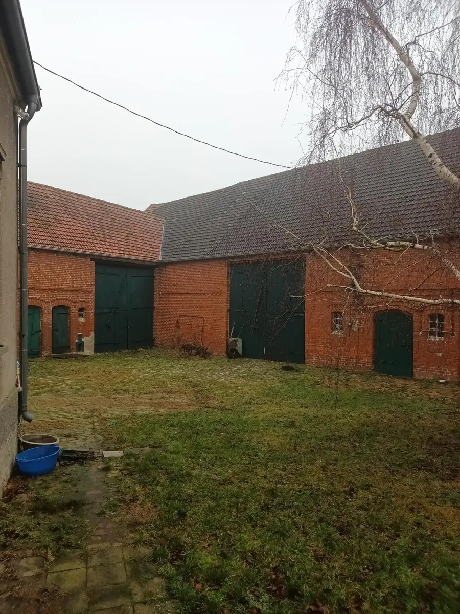 LocationRobot - Film Location Bauernhof LR5816 (photo 20)