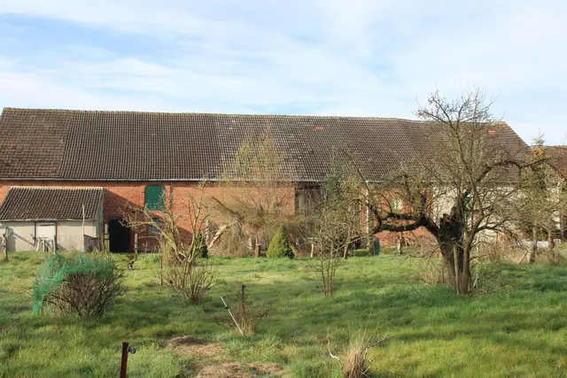 LocationRobot - Film Location Bauernhof LR5816 (photo 34)