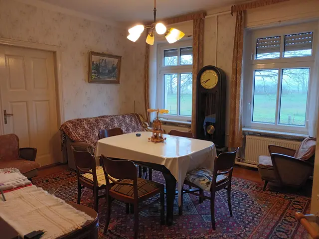 LocationRobot - Film Location Bauernhof LR5816 (photo 1)