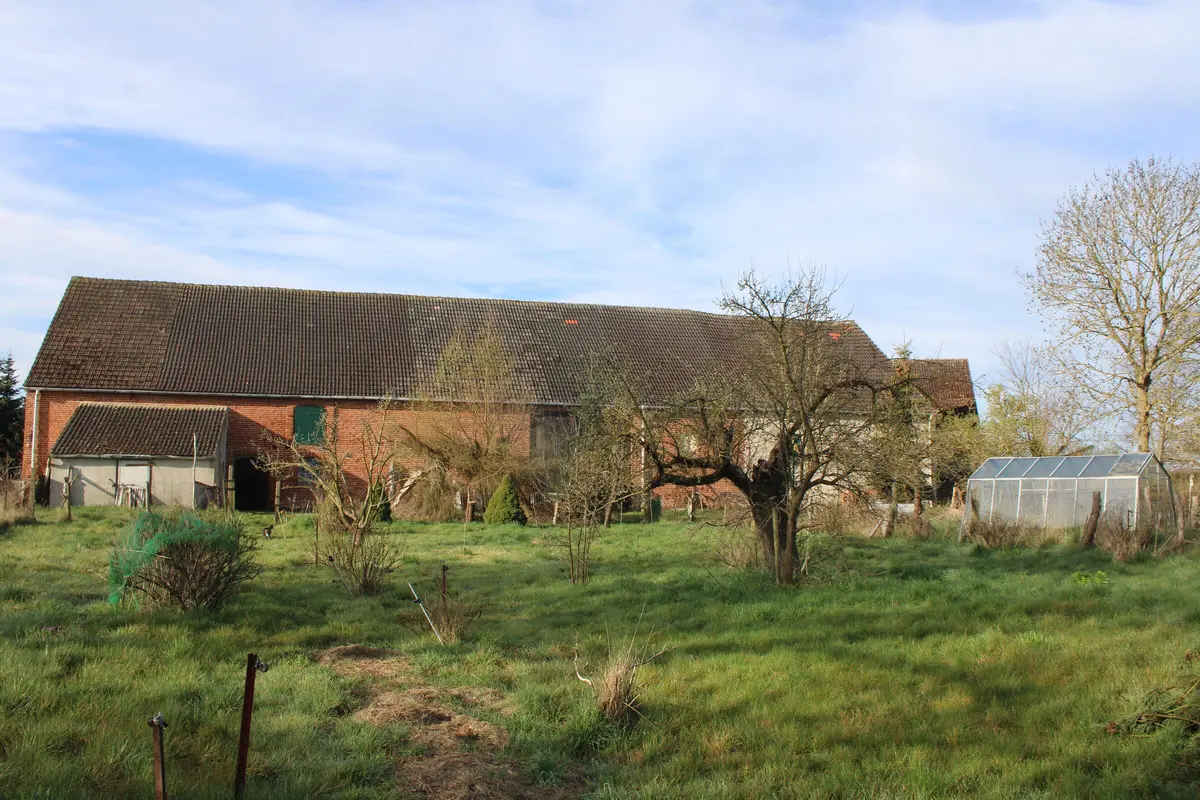 LocationRobot - Film Location Bauernhof LR5816 (photo 31)