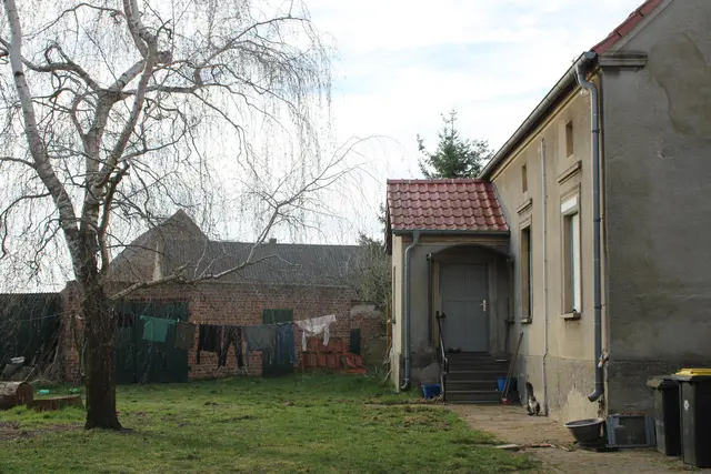 LocationRobot - Film Location Bauernhof LR5816 (photo 30)