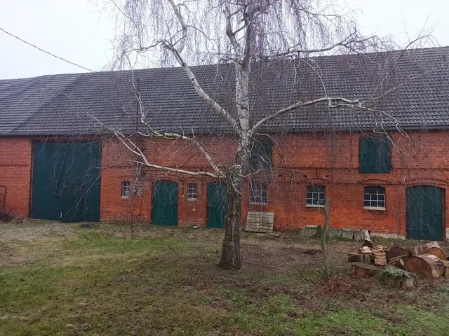 LocationRobot - Film Location Bauernhof LR5816 (photo 18)