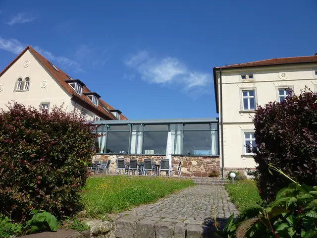 LocationRobot - Film Location Gutshof LR5938 (photo 22)