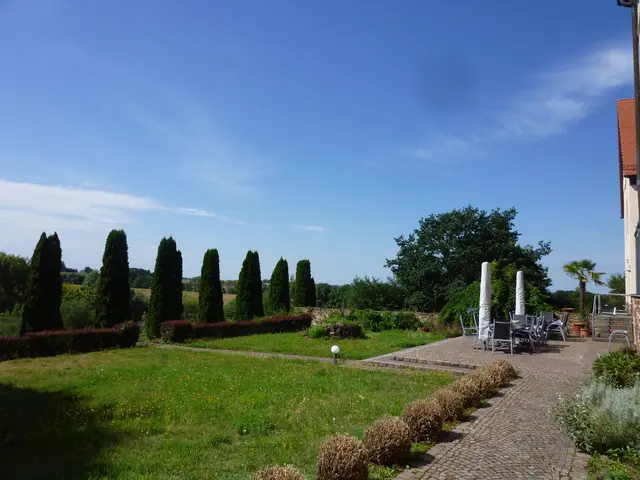 LocationRobot - Film Location Gutshof LR5938 (photo 23)