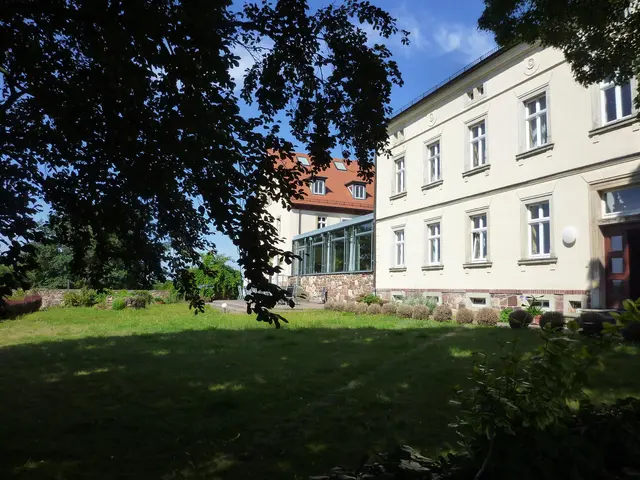 LocationRobot - Film Location Gutshof LR5938 (photo 20)