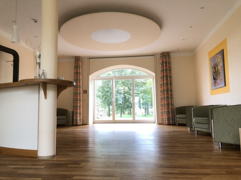 LocationRobot - Film Location Gutshof LR5938 (photo 4)