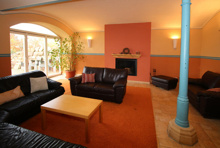 LocationRobot - Film Location Gutshof LR5938 (photo 1)