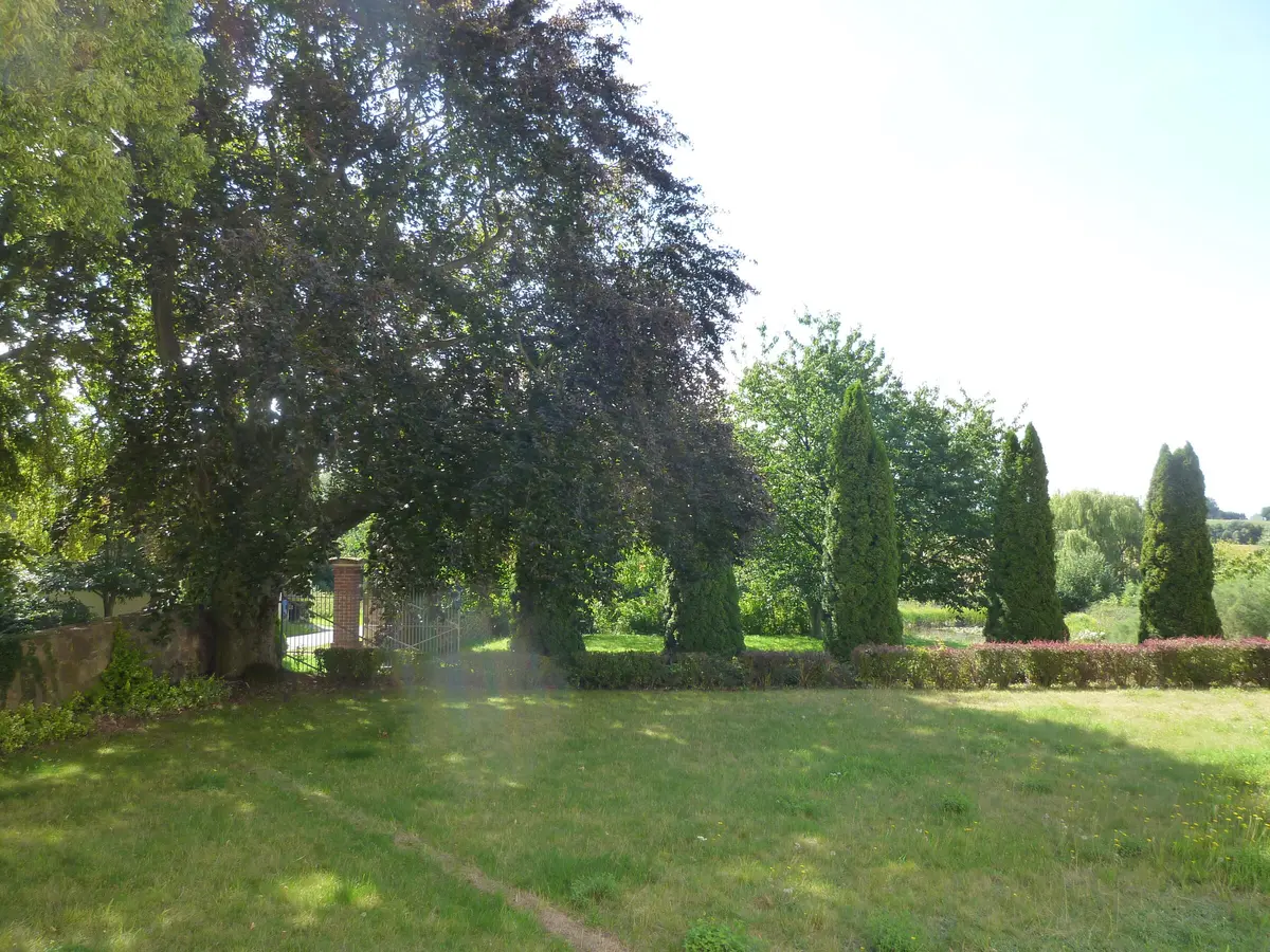 LocationRobot - Film Location Gutshof LR5938 (photo 28)