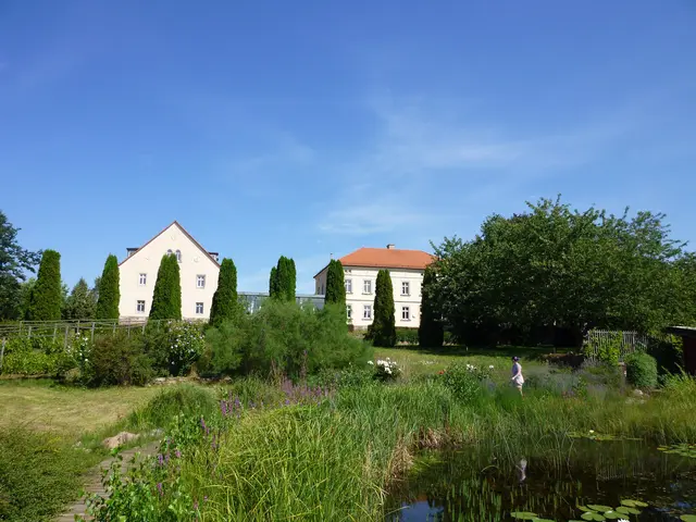 LocationRobot - Film Location Gutshof LR5938 (photo 27)