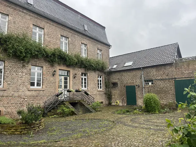 LocationRobot - Film Location Bauernhof LR6414