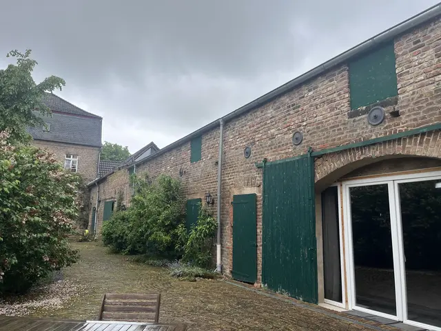 LocationRobot - Film Location Bauernhof LR6414 (photo 26)