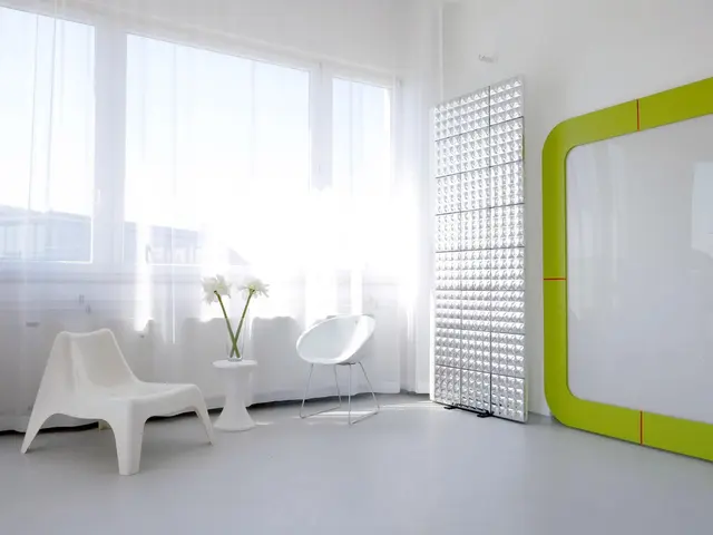 LocationRobot - Film Location Tageslichtstudio LR1938 (photo 10)