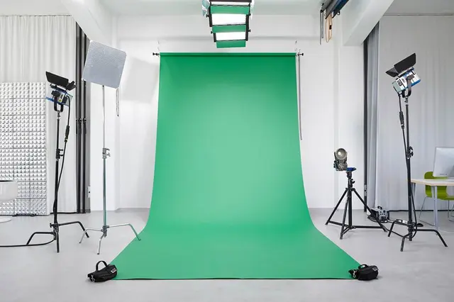 LocationRobot - Film Location Tageslichtstudio LR1938 (photo 5)