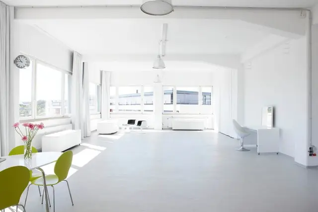 LocationRobot - Film Location Tageslichtstudio LR1938 (photo 2)