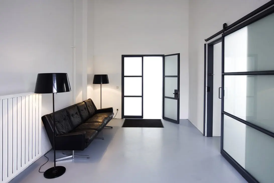 LocationRobot - Film Location Tageslichtstudio LR1971 (photo 14)