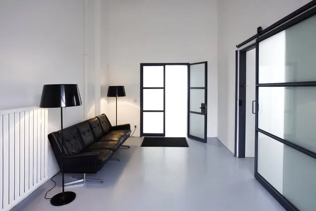 LocationRobot - Film Location Tageslichtstudio LR1971 (photo 14)