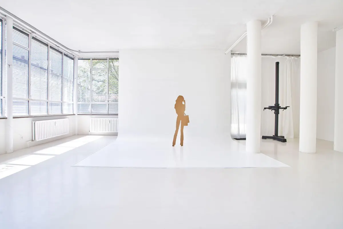 LocationRobot - Film Location Tageslichtstudio LR1971 (photo 1)